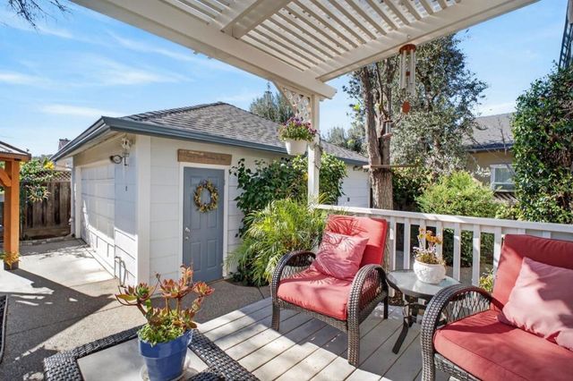 575 S O Street, Livermore, CA 94550