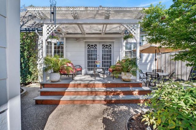 575 S O Street, Livermore, CA 94550