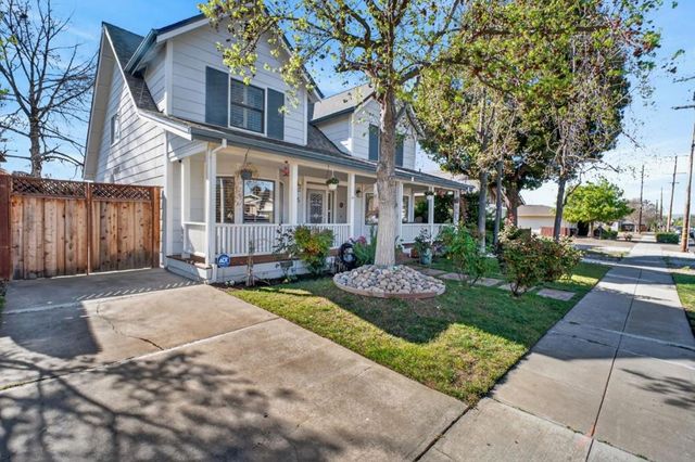 575 S O Street, Livermore, CA 94550