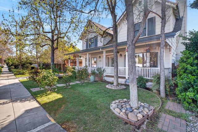 575 S O Street, Livermore, CA 94550