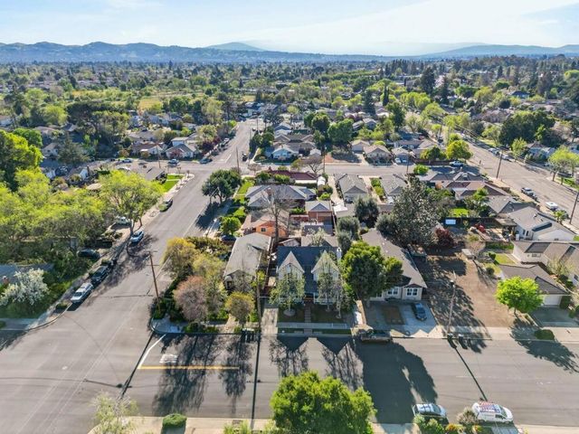 575 S O Street, Livermore, CA 94550