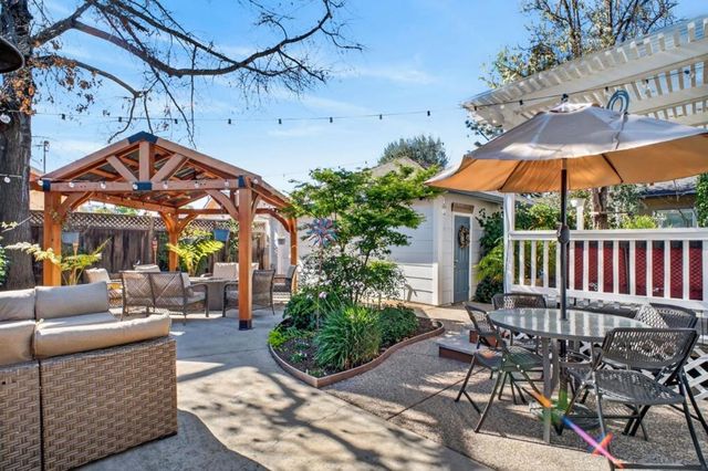 575 S O Street, Livermore, CA 94550