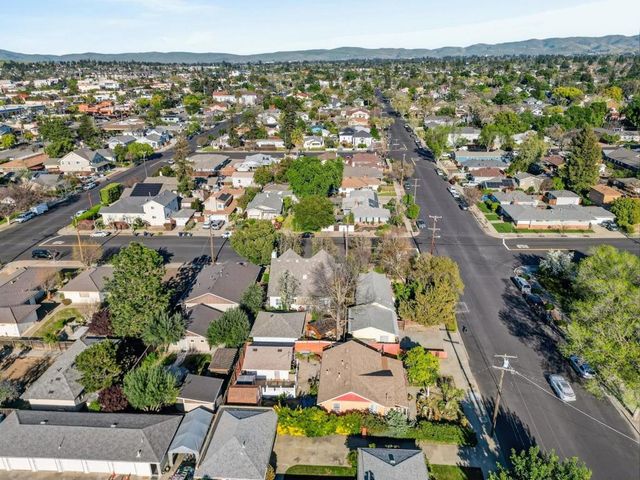 575 S O Street, Livermore, CA 94550