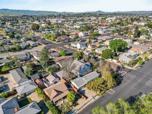 575 S O Street, Livermore, CA 94550