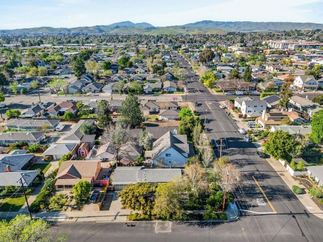 575 S O Street, Livermore, CA 94550