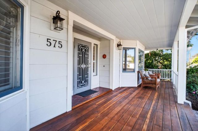 575 S O Street, Livermore, CA 94550