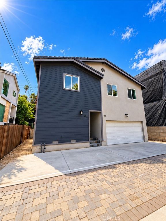 136 N Carondelet, Los Angeles, CA 90026 — photo 3