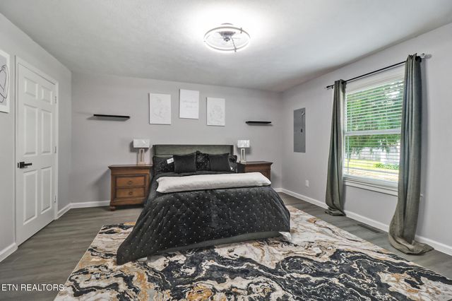 851 Highland Lane, Crossville, TN 38555