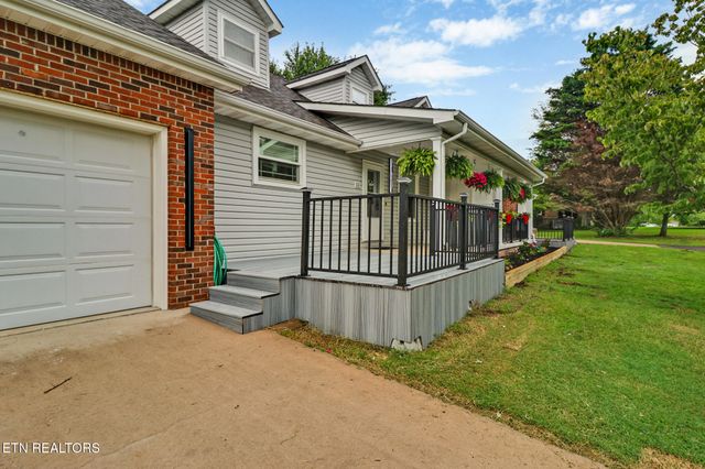 851 Highland Lane, Crossville, TN 38555