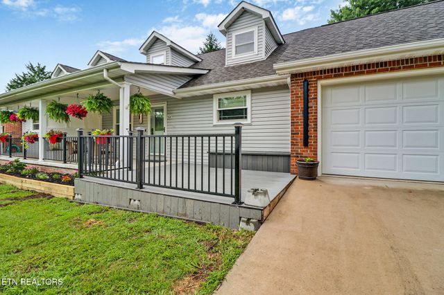 851 Highland Lane, Crossville, TN 38555