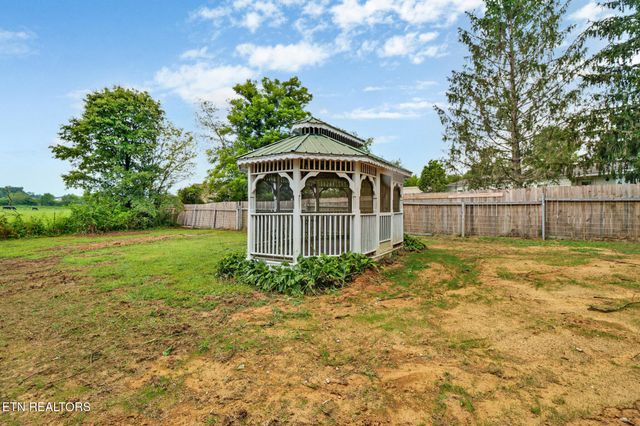 851 Highland Lane, Crossville, TN 38555