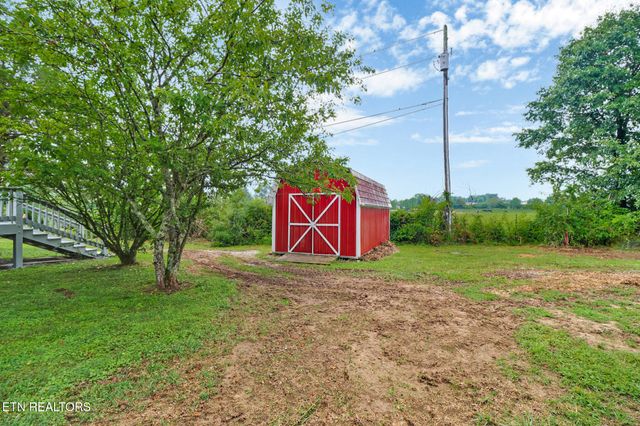 851 Highland Lane, Crossville, TN 38555