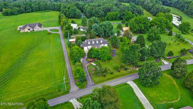 851 Highland Lane, Crossville, TN 38555
