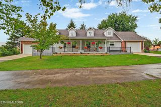 851 Highland Lane, Crossville, TN 38555