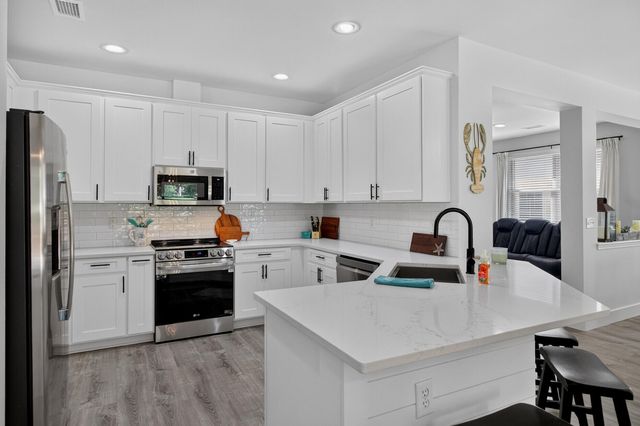 4968 Wyman Boulevard, Summerville, SC 29485