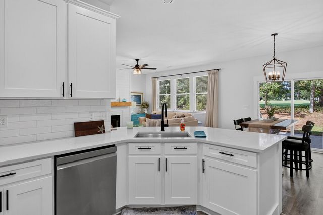 4968 Wyman Boulevard, Summerville, SC 29485