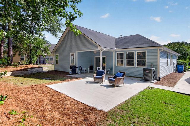 4968 Wyman Boulevard, Summerville, SC 29485