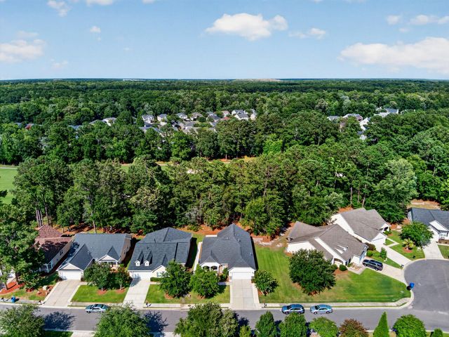 4968 Wyman Boulevard, Summerville, SC 29485