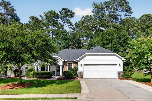 4968 Wyman Boulevard, Summerville, SC 29485