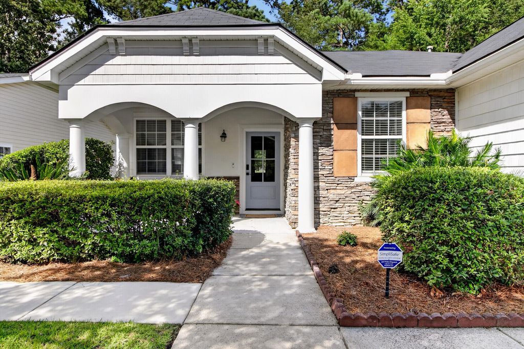 4968 Wyman Boulevard, Summerville, SC 29485