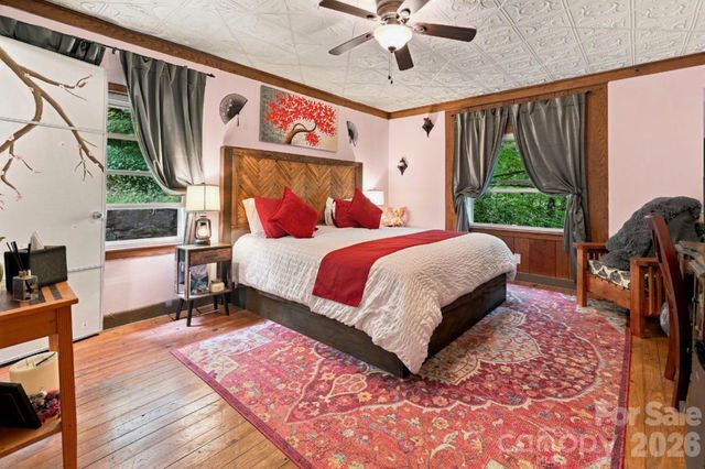 146 Chestnut Walk Drive, Waynesville, NC 28786