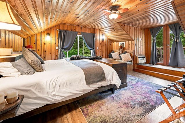 146 Chestnut Walk Drive, Waynesville, NC 28786