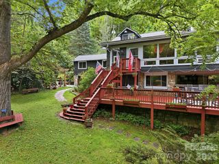 146 Chestnut Walk Drive, Waynesville, NC 28786