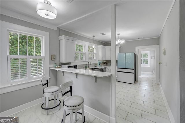 505 Engram Street, Montezuma, GA 31063