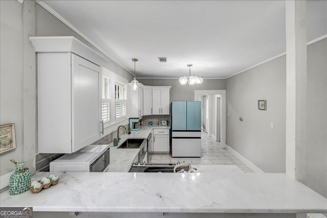 505 Engram Street, Montezuma, GA 31063