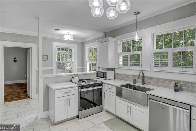 505 Engram Street, Montezuma, GA 31063