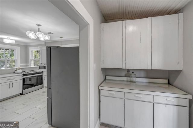 505 Engram Street, Montezuma, GA 31063