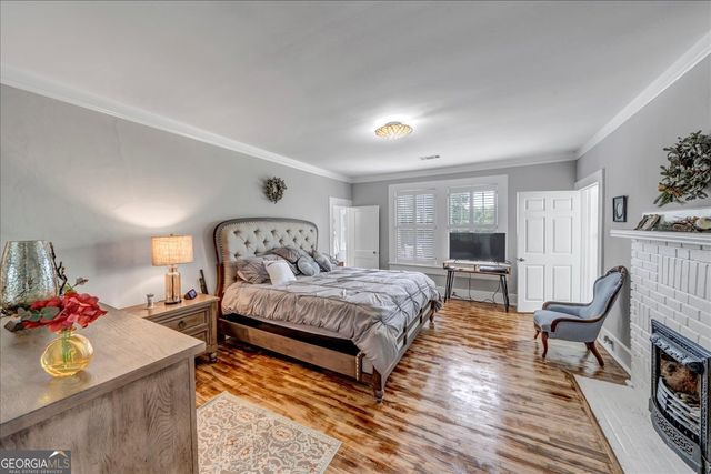 505 Engram Street, Montezuma, GA 31063