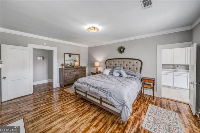 505 Engram Street, Montezuma, GA 31063