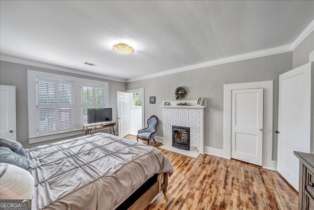 505 Engram Street, Montezuma, GA 31063