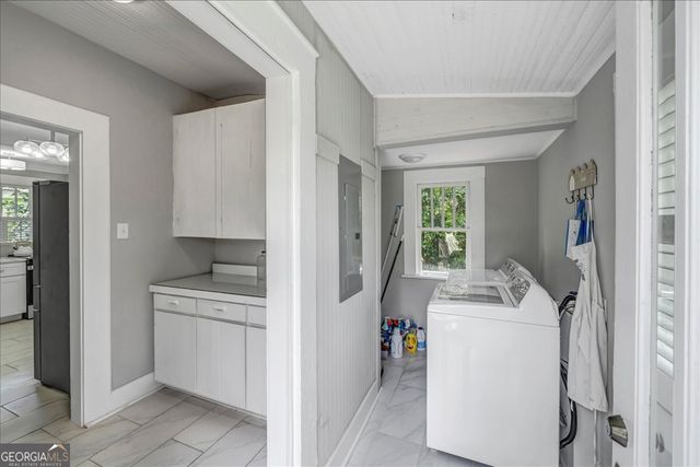 505 Engram Street, Montezuma, GA 31063