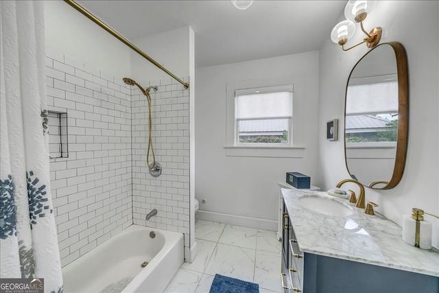 505 Engram Street, Montezuma, GA 31063