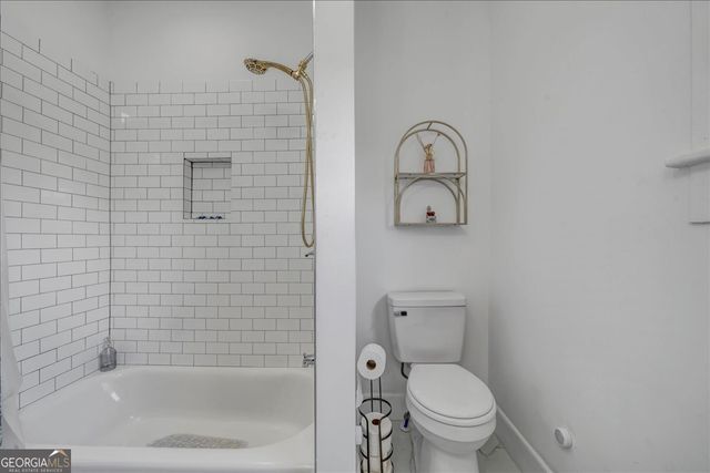 505 Engram Street, Montezuma, GA 31063