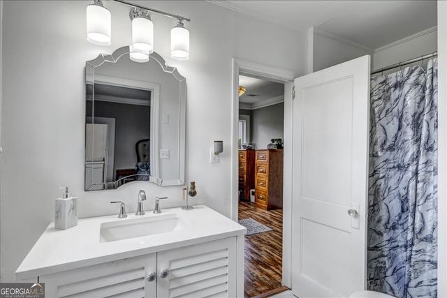 505 Engram Street, Montezuma, GA 31063