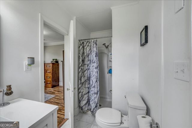 505 Engram Street, Montezuma, GA 31063