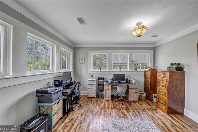 505 Engram Street, Montezuma, GA 31063