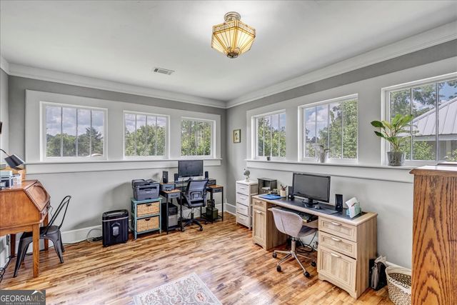 505 Engram Street, Montezuma, GA 31063