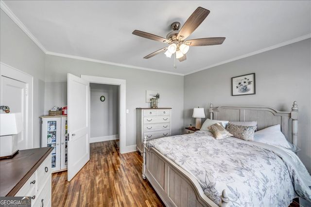 505 Engram Street, Montezuma, GA 31063