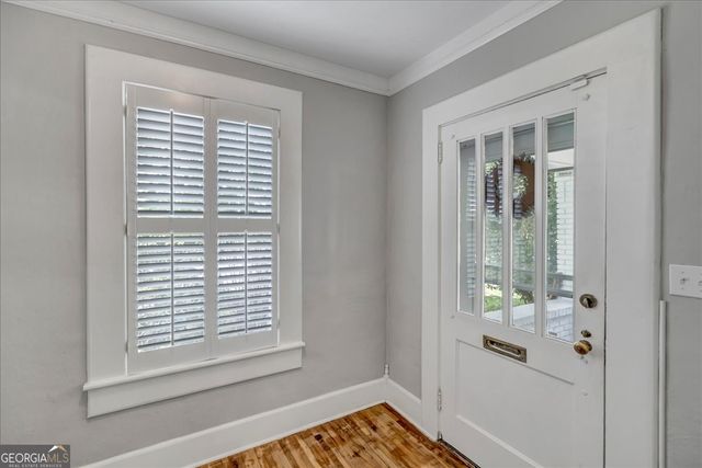 505 Engram Street, Montezuma, GA 31063