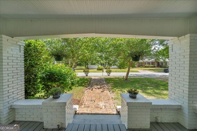 505 Engram Street, Montezuma, GA 31063