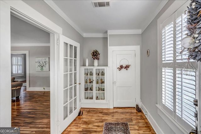 505 Engram Street, Montezuma, GA 31063