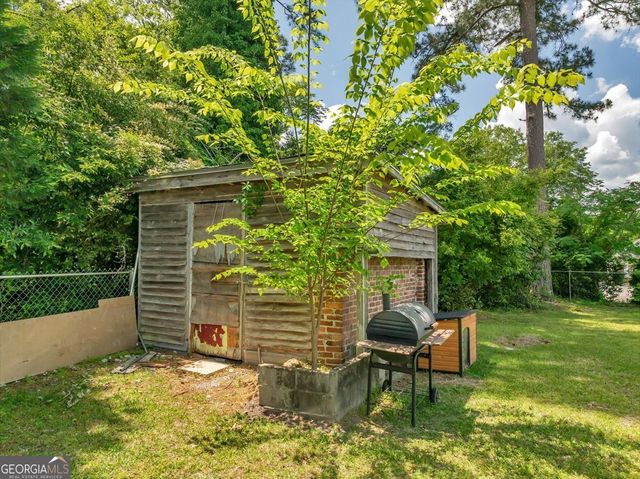 505 Engram Street, Montezuma, GA 31063