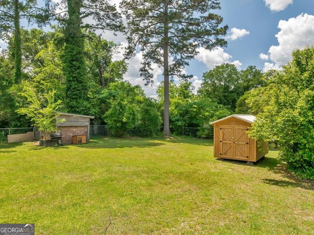 505 Engram Street, Montezuma, GA 31063