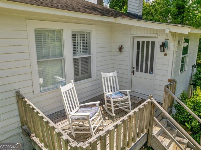 505 Engram Street, Montezuma, GA 31063