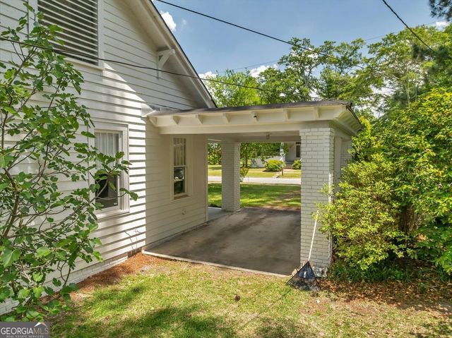 505 Engram Street, Montezuma, GA 31063