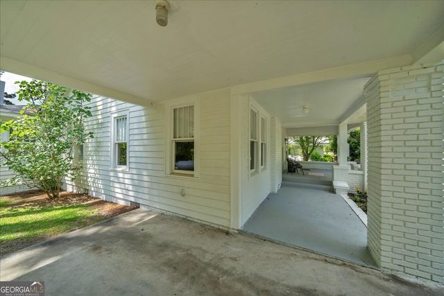 505 Engram Street, Montezuma, GA 31063